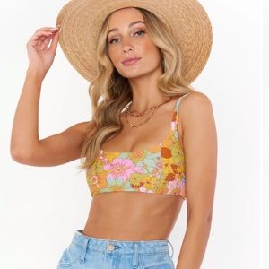 Oceanside Bikini Top